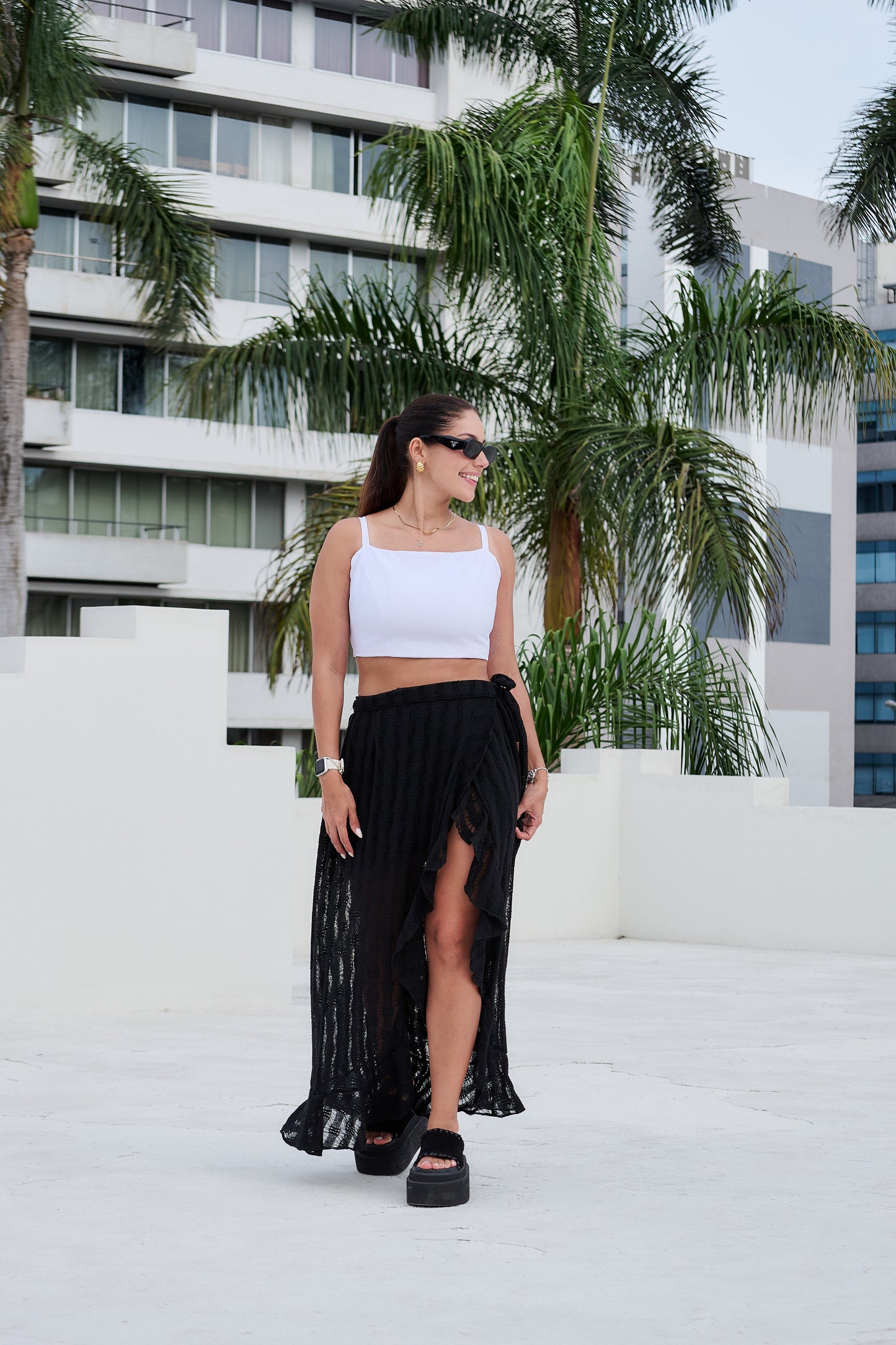 MAXI ENVOLVENTE NEGRA