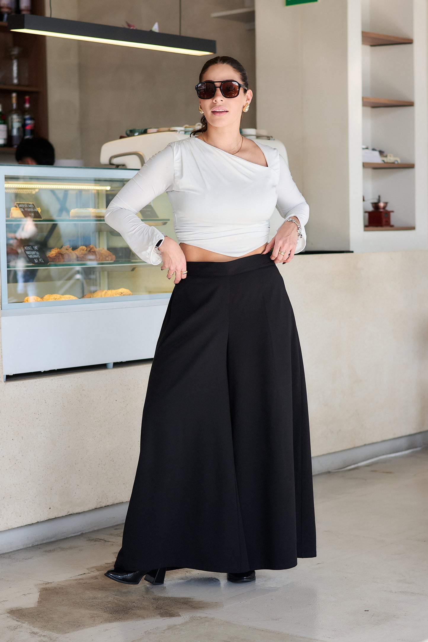 PALAZZO MARTINA NEGRO