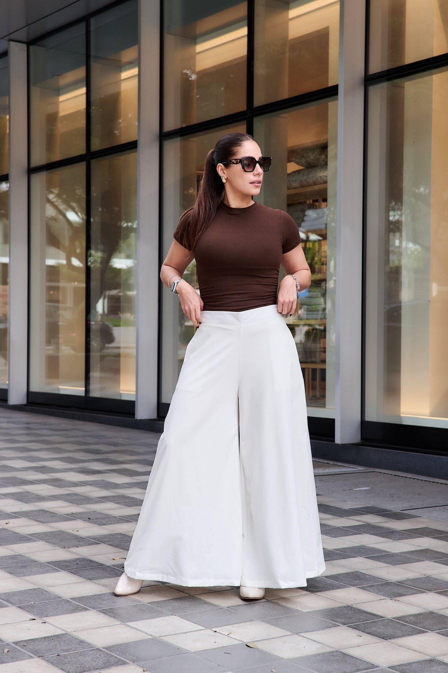 PALAZZO MARTINA HUESO