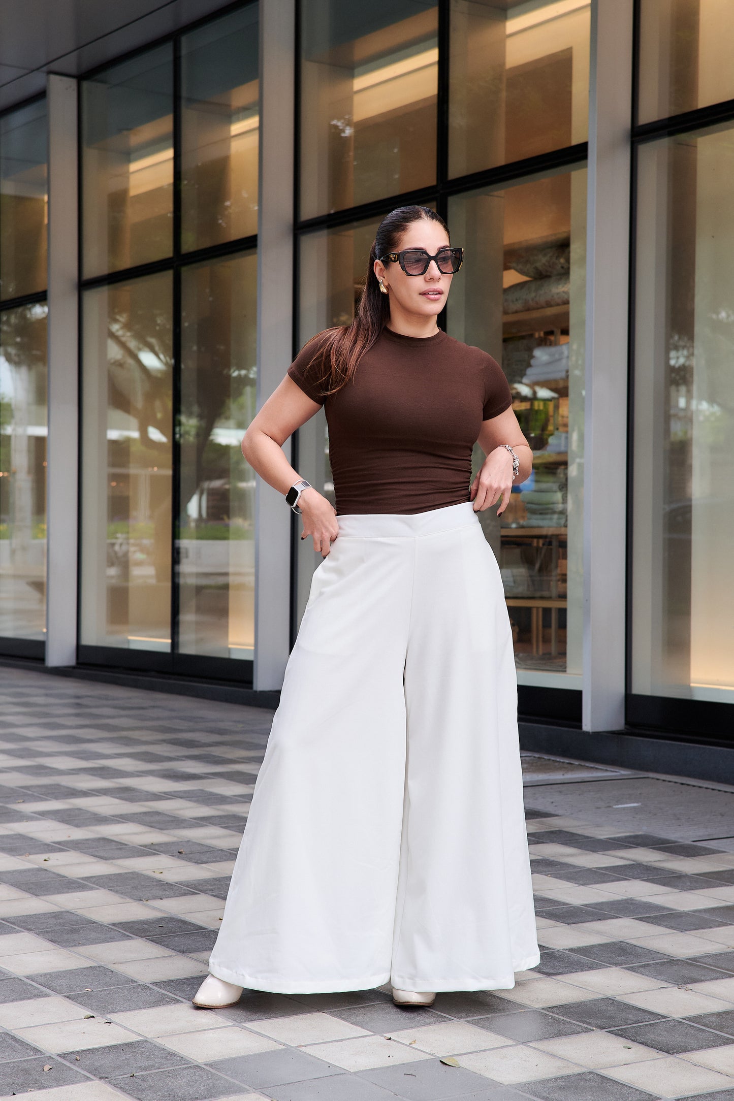 PALAZZO MARTINA HUESO